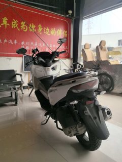 Haojue UFR150 - фото 9