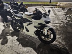 Kayo 450RR - фото 1
