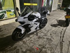 Kayo 450RR - фото 2