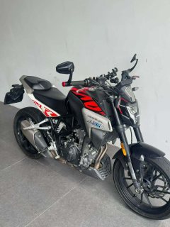 Kayo Cobra 321R 320 cc - фото 1