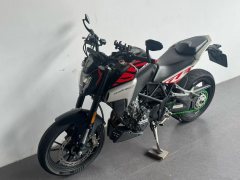 Kayo Cobra 321R 320 cc - фото 3