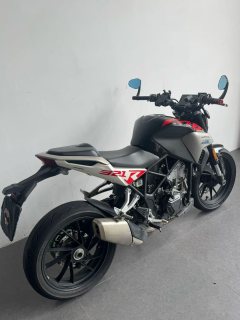 Kayo Cobra 321R 320 cc - фото 4