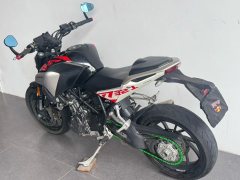 Kayo Cobra 321R 320 cc - фото 5