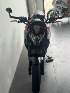 Kayo Cobra 321R 320 cc - фото 6
