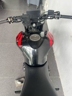 Kayo Cobra 321R 320 cc - фото 7