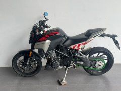 Kayo Cobra 321R 320 cc - фото 8