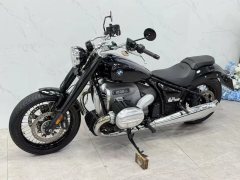 BMW R 18 1800 cc - фото 2