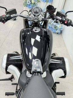 BMW R 18 1800 cc - фото 5