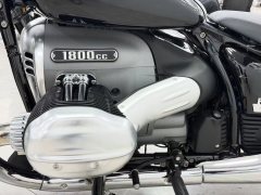 BMW R 18 1800 cc - фото 7