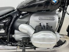 BMW R 18 1800 cc - фото 8