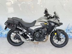 Honda CB400X - фото 2