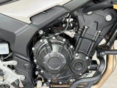 Honda CB400X - фото 7