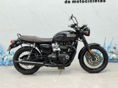 Triumph Bonneville T120 1200 cc - фото 3
