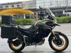 Voge DS625X 600 cc - фото 1