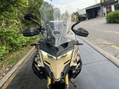 Voge DS625X 600 cc - фото 2