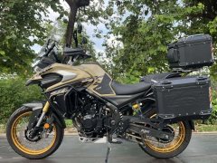 Voge DS625X 600 cc - фото 3