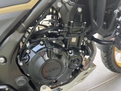 Voge DS625X 600 cc - фото 5