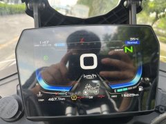 Voge DS625X 600 cc - фото 6