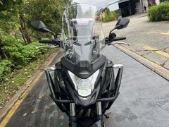 Honda CB400X - фото 2