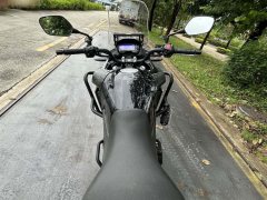 Honda CB400X - фото 4