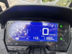 Honda CB400X - фото 6