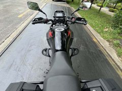 Haojue Suzuki DL250 - фото 4