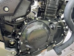 Haojue Suzuki DL250 - фото 5