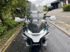 CFMOTO 700MT - фото 2