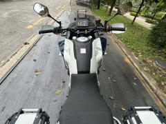 CFMOTO 700MT - фото 4