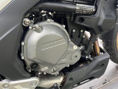 CFMOTO 700MT - фото 5