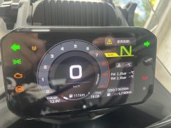 CFMOTO 700MT - фото 6