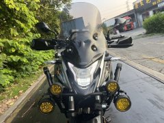 Honda CB400X - фото 2