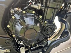 Honda CB400X - фото 5