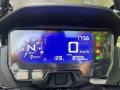 Honda CB400X - фото 6