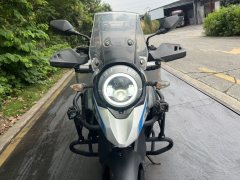 Haojue Suzuki DL250 - фото 2