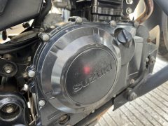 Haojue Suzuki DL250 - фото 5