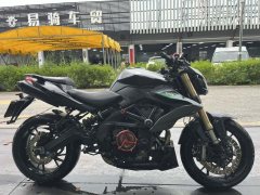Benelli TNT600i - фото 1