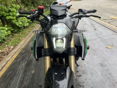 Benelli TNT600i - фото 2