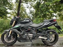 Benelli TNT600i - фото 3
