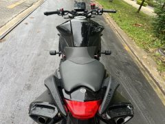 Benelli TNT600i - фото 4