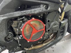Benelli TNT600i - фото 5