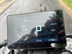 Benelli TNT600i - фото 6