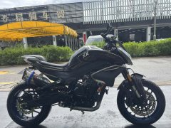 CFMOTO 800NK - фото 1