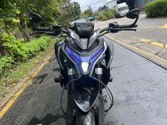 CFMOTO 800NK - фото 2