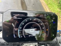 CFMOTO 800NK - фото 6