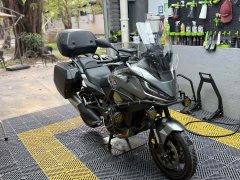 Honda NT1100 - фото 1