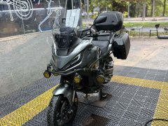 Honda NT1100 - фото 2