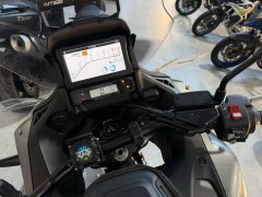 Honda NT1100 - фото 4