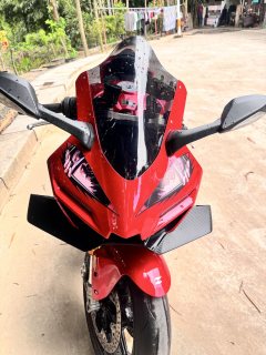 Zhangxue Motorcycles 500RR - фото 1