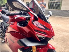 Zhangxue Motorcycles 500RR - фото 2